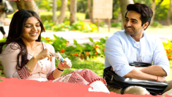 Box Office: Shubh Mangal Savdhan has a steady Wednesday collects Rs. 2.12 cr, is aiming at Vicky Donor