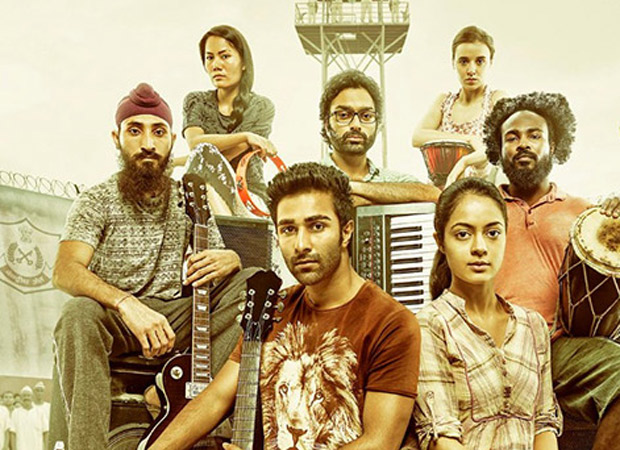 Box Office Understanding the Economics of Qaidi Band and the losses for Yash Raj Films