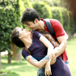 Movie Stills Of The Movie Call For Fun