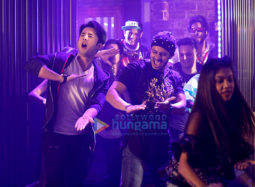 Movie Still From The Movie Call For Fun