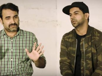Check Out The New Promo ‘Newtons Of India’ Featuring Rajkummar Rao & Pankaj Tripathi From ‘Newton’ Check Out The New Promo ‘Newtons Of India’ Featuring Rajkummar Rao & Pankaj Tripathi From ‘Newton’