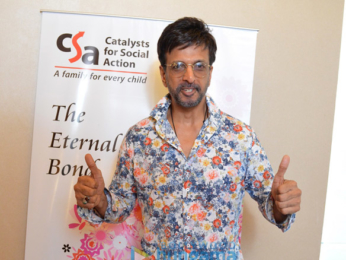 Celebrities walk the ramp for a cause at CSA's 'The Eternal Bond' event