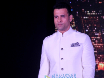 Celebrities walk the ramp for a cause at CSA's 'The Eternal Bond' event