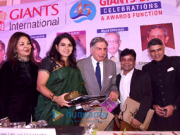 Celebs grace 45th Giant Day Awards function and celebrations