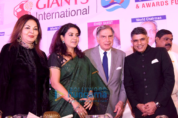 celebs grace 45th giant day awards function and celebrations 3