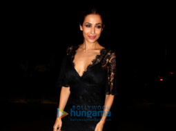 Celebs grace DJ Deepesh birthday bash at Arth