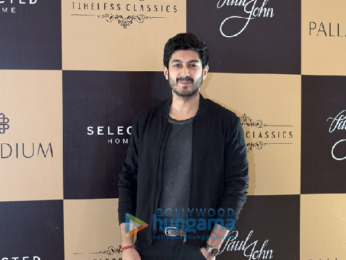 Celebs grace 'Timess Classics'