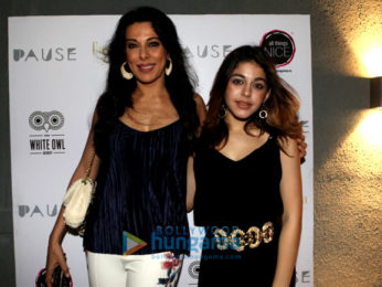 Celebs grace the launch of PAUSE fashion store