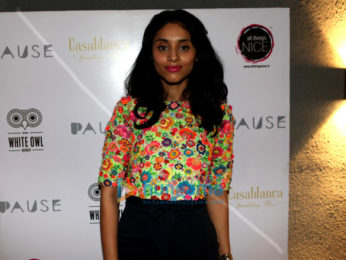 Celebs grace the launch of PAUSE fashion store