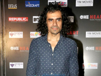 Celebs grace the screening of A.R. Rahman documentary