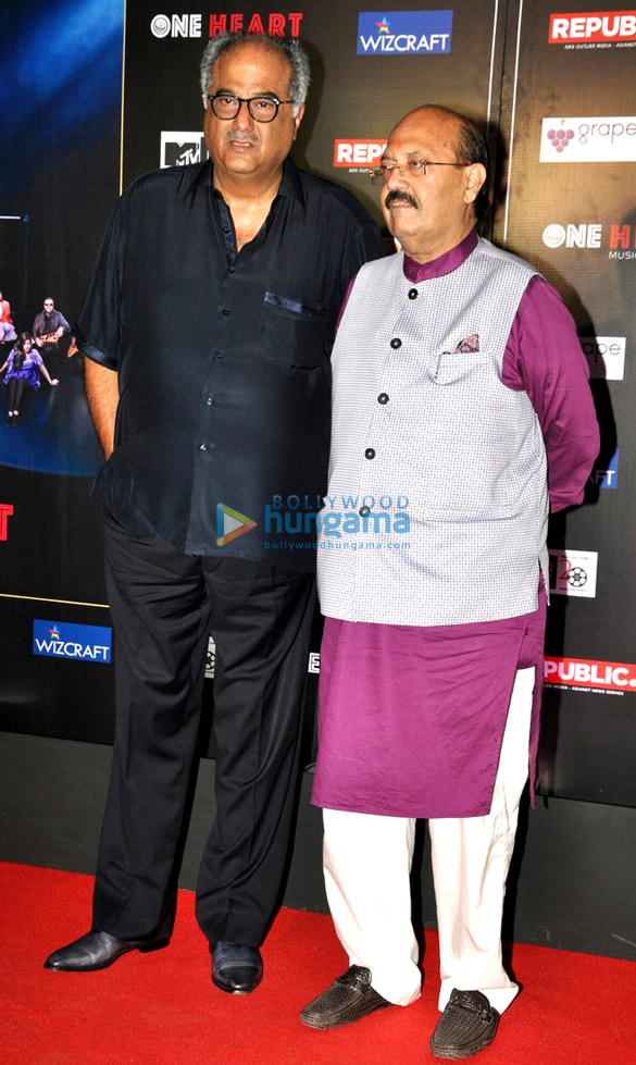 celebs grace the screening of a r rahman documentary 8