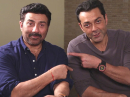 Check Out Sunny Deol’s SUPERB Rapid Fire | Damini | Yamla Pagla Deewana | Poster Boys Check Out Sunny Deol’s SUPERB Rapid Fire | Damini | Yamla Pagla Deewana | Poster Boys