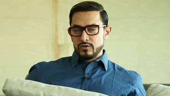 Check Out The Making Video Of ‘Main Kaun Hoon’ From ‘Secret Superstar’ Check Out The Making Video Of ‘Main Kaun Hoon’ From ‘Secret Superstar’