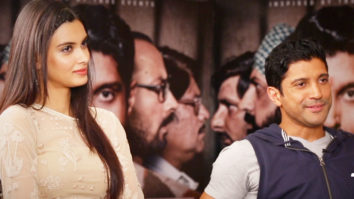 Check Out The Super Fun Teaser Of Farhan Akhtar- Diana Penty Interview | Lucknow Central