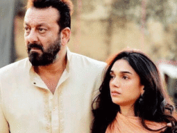 Check Out This New ‘Shaadi Ka Card’ Promo From Bhoomi Feat. Sanjay Dutt