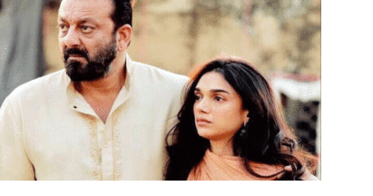 Check Out This New ‘Shaadi Ka Card’ Promo From Bhoomi Feat. Sanjay Dutt