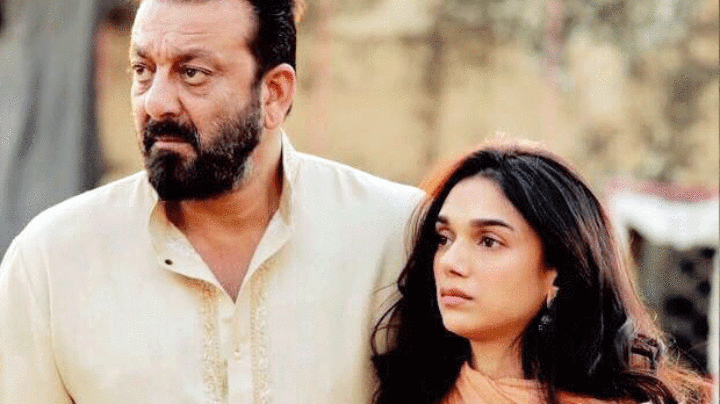 Check Out This New ‘Shaadi Ka Card’ Promo From Bhoomi Feat. Sanjay Dutt