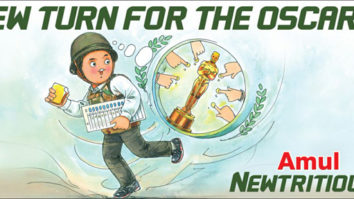 Check out: Amul honours Rajkummar Rao’s Oscar entry with their new advert