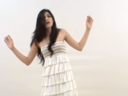 OMG! Check out Kriti Sanon as a damsel-in-distress in her first ever audition