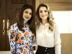 Check out: Priyanka Chopra meets Queen Rania; bids goodbye to Jordan after meeting Syrian refugees