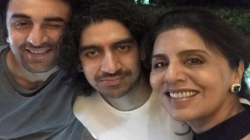 Check out: Ranbir Kapoor has a perfect birthday dinner with mom Neetu Kapoor and best friend Ayan Mukerji