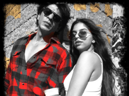 Check out: Shah Rukh Khan’s hilarious post on Suhana Khan leaving for school is the most dad thing ever!