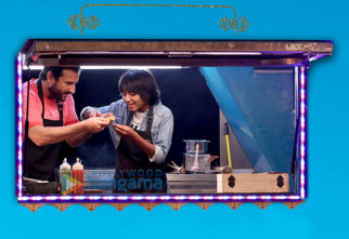 Movie Stills Of The Movie Chef