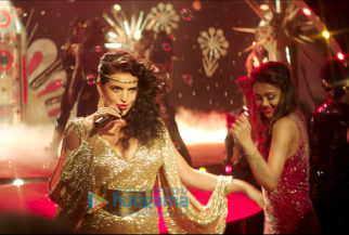 Movie Stills Of The Movie Daddy