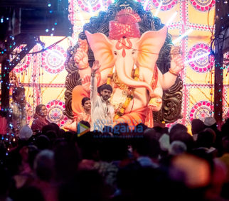 Movie Stills Of The Movie Daddy