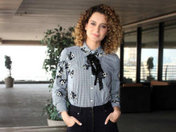 Dear Kangana Ranaut, stop your theatrics and let your work do the talking!