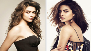 WHOA! Deepika Padukone and Priyanka Chopra are Bollywood’s highest paid actresses