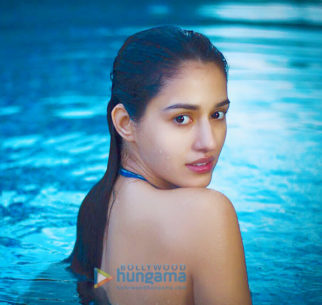 Celebrity Photos of Disha Patani