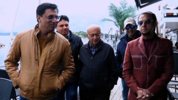 EXCLUSIVE Interview Of Gulshan Grover, Madhur Bhandarkar & Amit Khanna at Bollywood Festival Norway