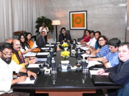 EXCLUSIVE: Prasoon Joshi conducts first meeting of the newly instituted CBFC Board