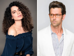EXPLOSIVE: “If he had a problem with me, then why was he rolling on the floor dancing on my birthday?” says Kangna Ranaut about her relationship with Hrithik Roshan
