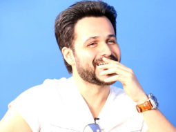 Emraan Hashmi Has Some QUIRKY Answers On KRK, Gurmeet Ram Rahim Singh, Ajay Devgn & Others