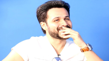 Emraan Hashmi Has Some QUIRKY Answers On KRK, Gurmeet Ram Rahim Singh, Ajay Devgn & Others