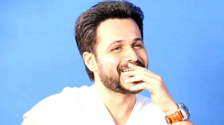 Emraan Hashmi Has Some QUIRKY Answers On KRK, Gurmeet Ram Rahim Singh, Ajay Devgn & Others Emraan Hashmi Has Some QUIRKY Answers On KRK, Gurmeet Ram Rahim Singh, Ajay Devgn & Others