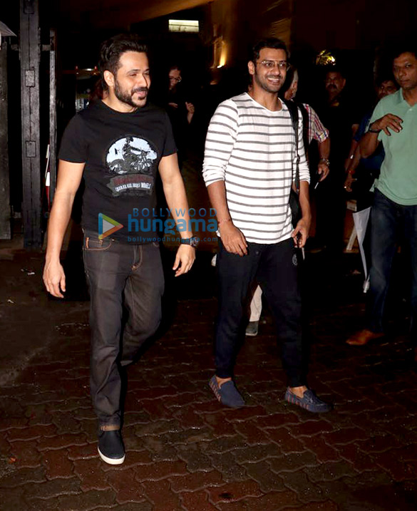 emraan hashmi snapped at sotters club 4