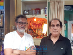 On The Sets Of The Movie Fanney Khan