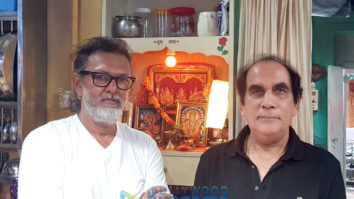 On The Sets Of The Movie Fanney Khan