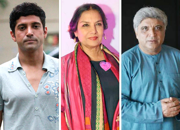 Farhan Akhtar, Shabana Azmi, Javed Akhtar and more condemn the brutal murder of senior journalist Gauri Lankesh