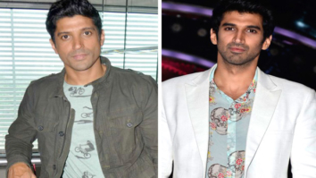 Farhan Akhtar and Aditya Roy Kapur in Mohit Suri’s next?