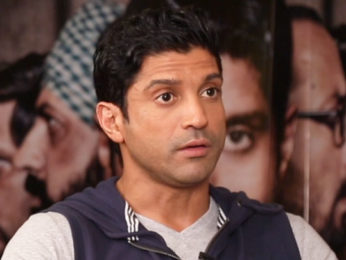 Farhan Akhtar’s Strong Opinion On CONVICTION Of Gurmeet Ram Rahim Singh | Lucknow Central Farhan Akhtar’s Strong Opinion On CONVICTION Of Gurmeet Ram Rahim Singh | Lucknow Central