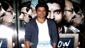 First screening of Farhan Akhtar’s ‘Lucknow Central’
