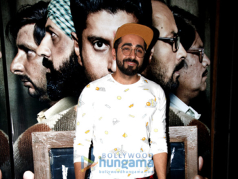 First screening of Farhan Akhtar's 'Lucknow Central'