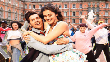 Forget Rs. 100 crore, trade feels that Judwaa 2 can even cross Rs. 200 crore!