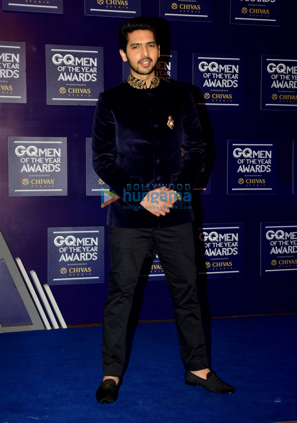 gq men of the year awards 2017 28