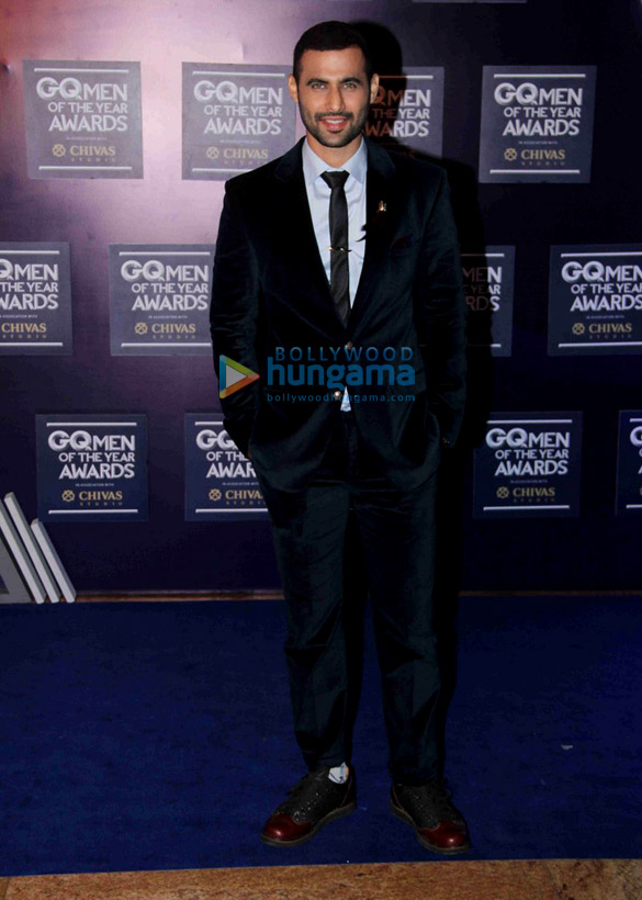 gq men of the year awards 2017 37