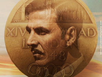First Look Of The Movie Gold